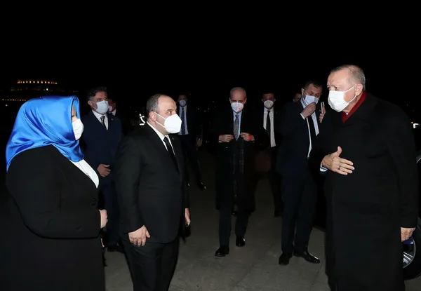 Son dakika: Bakan Varank’tan Türkiye’nin uzay hamlesi hakkında önemli açıklamalar