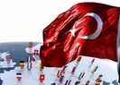 OECD büyüme verileri açıklandı! Türkiye zirvede