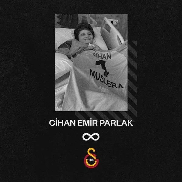 62 saat sonra enkazdan sağ çıkarılan Cihan Emir Parlak’tan acı haber geldi