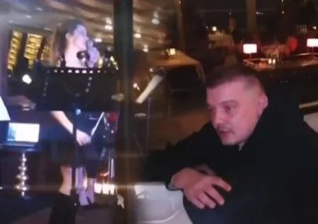 Arda Kural ve Yıldız Asyalı yıllar sonra buluştu! İtiraflar peş peşe geldi! Ona ‘Güneşim’ diyordum