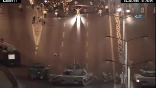 İşte dakika dakika 15 Temmuz'da yaşananlar! İhanet ve diriliş