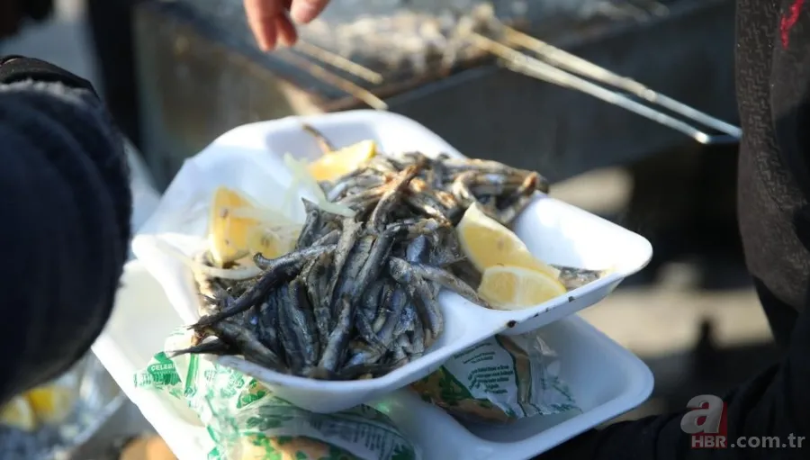 Hazırlıklar günler öncesinden başladı! Duyan akın etti: Tam 10 ton ücretsiz dağıtıldı 5