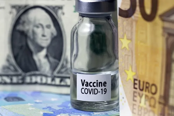 Kanada Moderna ile olan Covid-19 aşısı anlaşmasını güncelledi