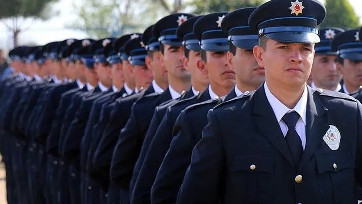 POMEM 7 bin 500 polis alımı sürüyor! 2024 31. Dönem POMEM erkek ve kadın polis alımı başvuru şartları neler?