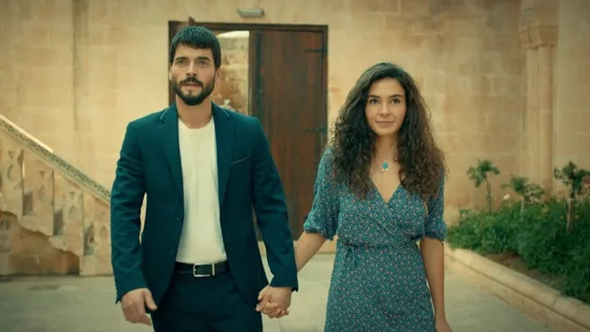 Hercai’nin 39. bölüm fragmanı yayınlandı! Hercai’nin 39. bölüm fragmanı izle