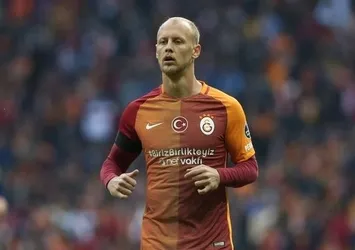 Semih Kaya Sparta Prag'da