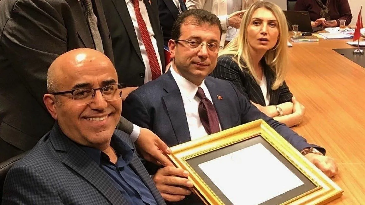 Ekrem İmamoğlu adaylık için dört koldan saldırıyor! Danışmanı Necati Özkan'dan manidar paylaşım: "İktidar kazanmaya yakın taraf"
