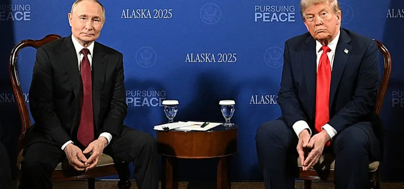 Tarihi Trump Putin zirvesi sona erdi | Liderler ne dedi? İşte ilk açıklamalar...