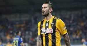 Livaja transferinde flaş gelişme!