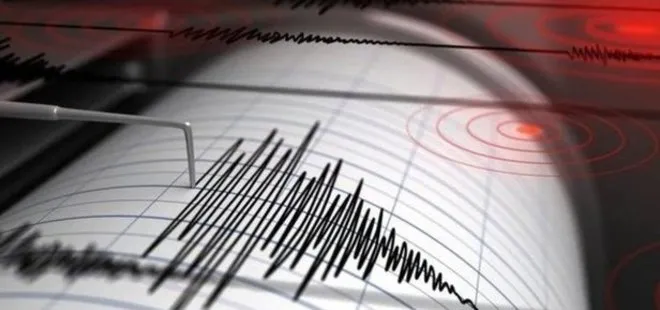 Ardahan’da 4.1 büyüklüğünde deprem!