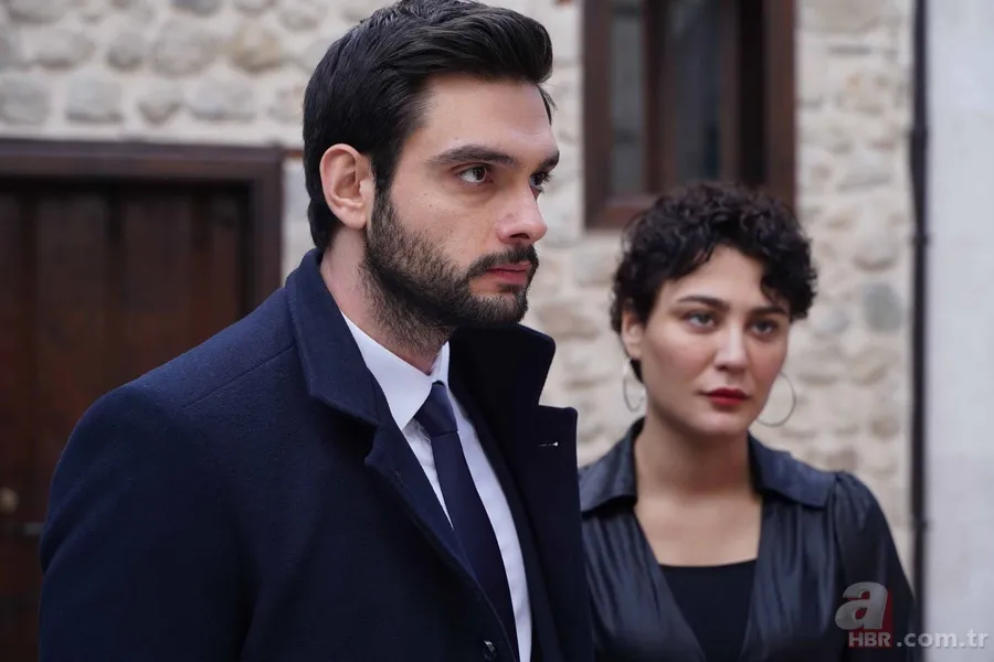 Kalp Yarası’nda sular durulmadı! Sancakzade Konağı’nda ortalık karışacak 2