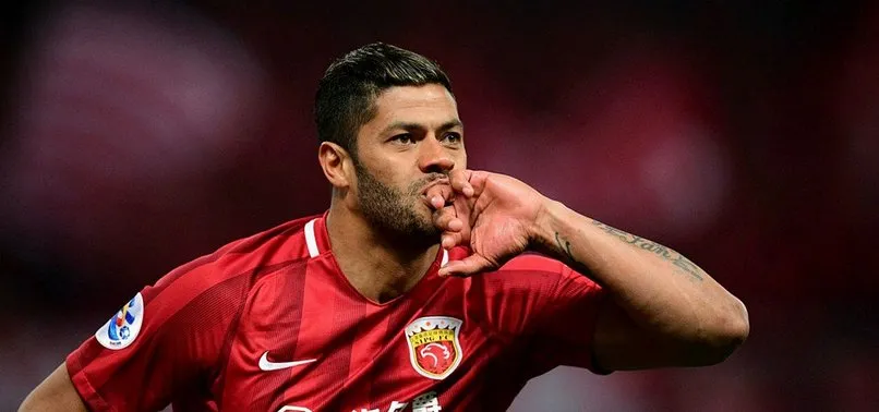 Hulk transferinde önemli gelişme! Temaslar hız kazandı