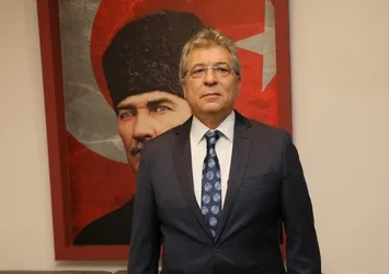CHP'li Edremit Belediye Başkanı Arslan'ı eleştiren esnaf canını zor kurtardı