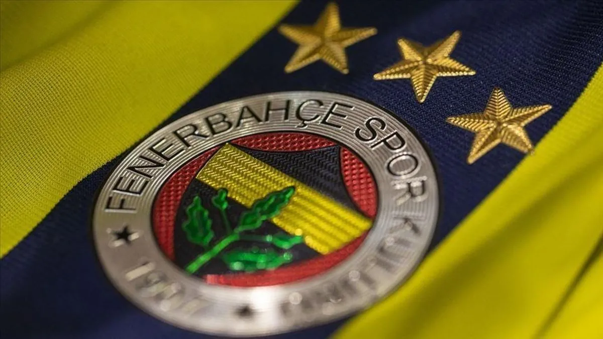 Fenerbahçe'den Kerem Aktürkoğlu açıklaması quot TFF Disiplin Müfettişliği'ne şikayet başvurusunda