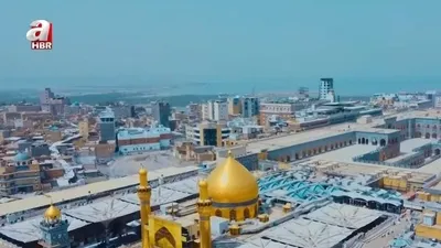 Mezopotamya’nın kucağındaki ülke: Irak!