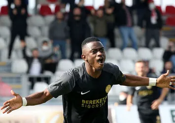 Beşiktaş'ta golcü transferi için düğmeye basıldı