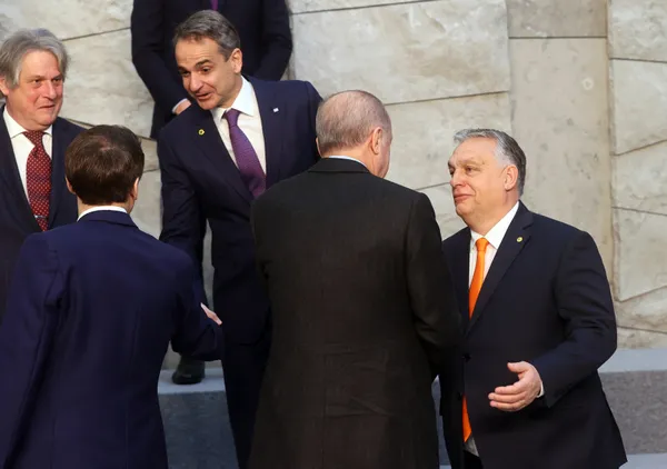 Son dakika: Başkan Erdoğan yurda döndü! Brüksel dönüşü Başkan Erdoğan basın mensuplarının sorularını yanıtladı