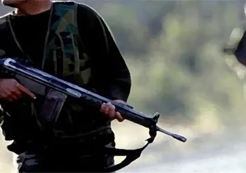 Tunceli'de çatışma! Yaralı askerler var...