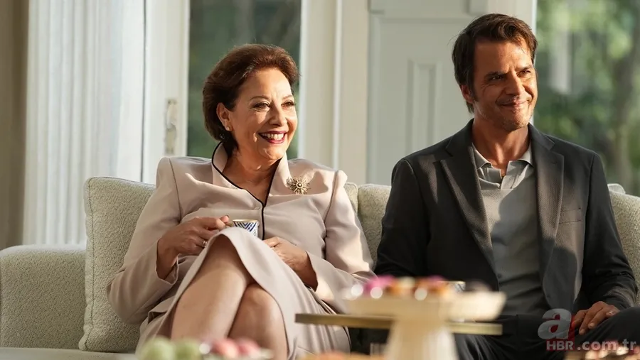 17 EYLÜL ÇARŞAMBA YAYIN AKIŞI | Bugün hangi diziler var? 8