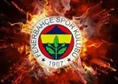 Flaş karar! F.Bahçe Tahkim Kuruluna gidiyor