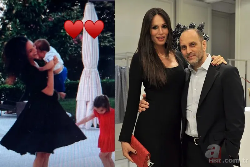 Gözlerden uzak tutuyordu! Güzide Duran'dan "intikam" mesajı 1