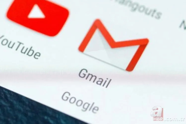 Gmail oturum açma nasıl yapılır 2020? Gmail yeni hesap nasıl açılır? Gmail sign in... 5