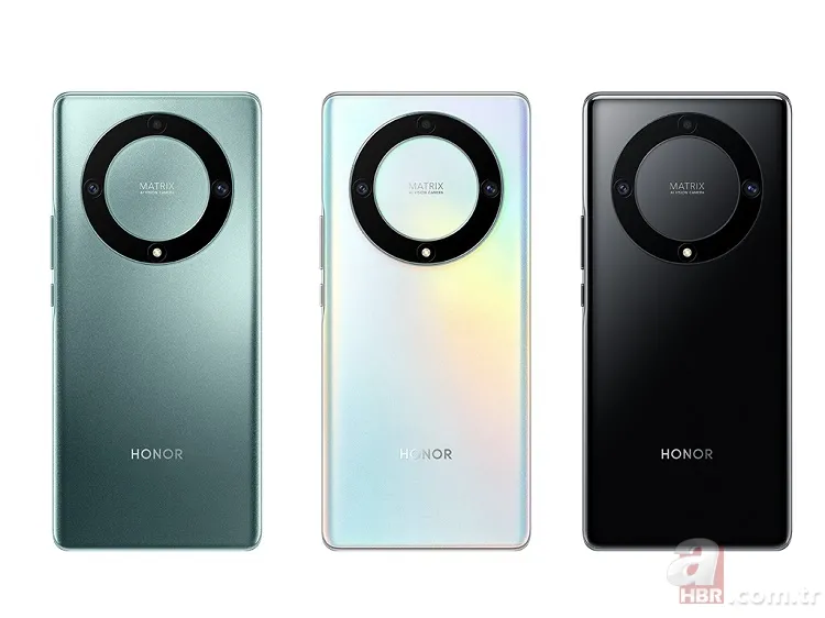 Apple, Samsung, Huawei, Xiaomi listeye giremedi! En uzun şarjı giden akıllı telefon modelleri listesini 3 marka kapladı 10