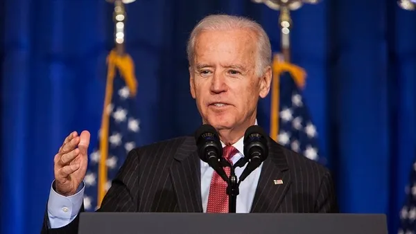 Pentagon'dan flaş sözde Ermeni soykırımı açıklaması! Biden'ın açıklamaları... - 4
