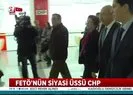 FETÖnün siyasi üssü CHP | Video