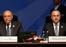 Türkiye ile Mısır arasında kritik görüşme!