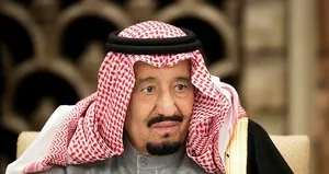 Suudi Arabistan’dan uranyum çıkışı