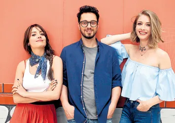 'Eski sevgilimin kapısına dayandım, çok pişmanım!'