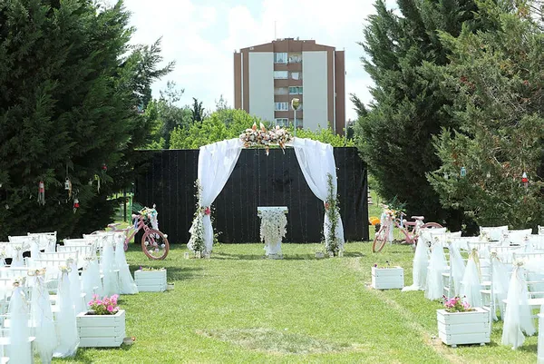 Son dakika: Düğünler piyasayı hareketlendirdi!