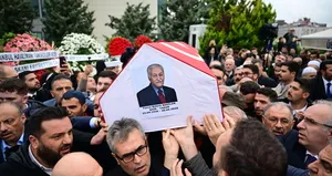 Usta isim Bakiler Sivas’ta toprağa verildi