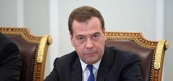 Dmitriy Medvedev: 3. Dünya Savaşı yaklaşıyor