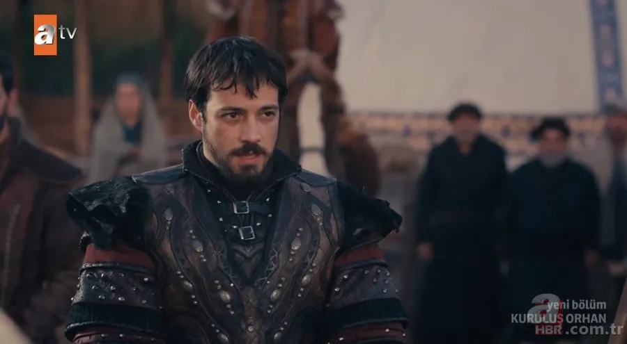 "Zorluk çıkarırlarsa Pusatla...” Orhan Bey’den kuşatmayı bitirecek yemin! 6