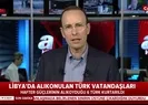 Libyada alıkonulan Türk vatandaşları kurtarıldı