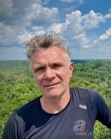 Dünyaca ünlü gazeteci Dom Phillips sırra kadem basmıştı: Korkunç bir cinayete kurban gittiği ortaya çıktı 6