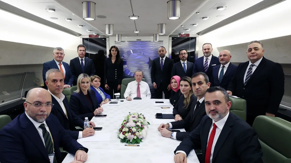 Başkan Erdoğan'dan futbolda bahis skandalı açıklaması: Milyonlar alan insanlar buna nasıl bulaşır