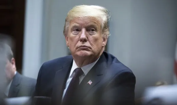 Eski ABD Başkanı Trump'tan Facebook Twitter ve Google’a yönelik sert tepki - 3