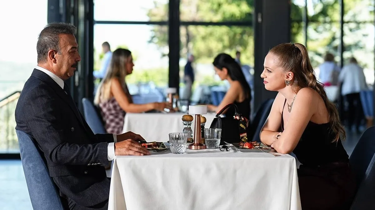 İpek Filiz Yazıcı Aile Saadeti kadrosuna dahil oldu