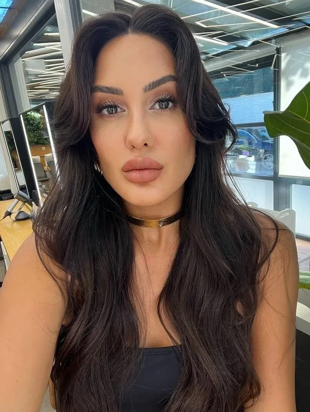 Pınar Saka’nın Survivor’a dönüşü moralleri bozdu! Sahra Işık’tan olay paylaşım