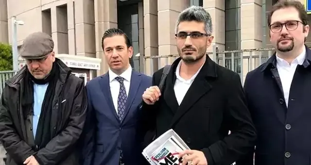 Mahkeme tarafından kapatılan ve 2 aydır korsan yayın yapan ODA TV’yi kim koruyor?