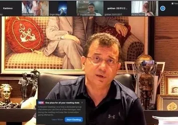 Ekrem İmamoğlu'nun paralel CHP videosunu kim sızdırdı? İşte olağan şüpheliler...