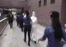 Fuhuş çetesine dev operasyon!