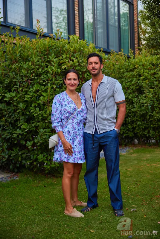 '30 günde 17 kilo' iddiasına cevap! Nurgül Yeşilçay zayıflama sırrını açıkladı! 20