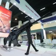 Türk savunma sanayisinden Pakistan çıkarması
