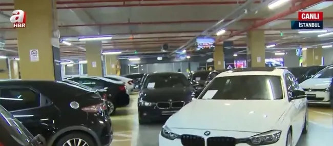 2. el otomobil piyasası ne durumda? Araba fiyatları düşecek mi?