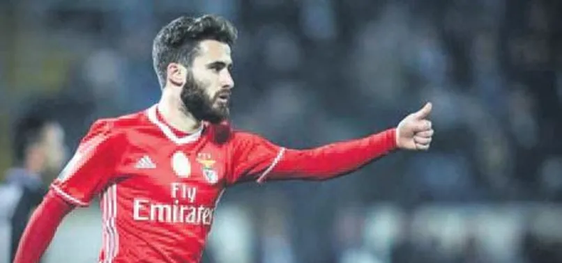 Beşiktaş, Rafa Silva'yı transfer edecek