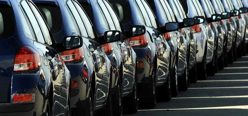 Otomobile yeni vergi